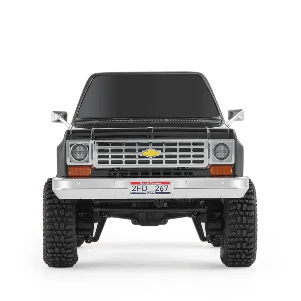FMS 1:24 FCX24 Chevrolet K5 Blazer RTR - Image 16