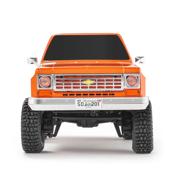 FMS 1:24 FCX24 Chevrolet K5 Blazer RTR - Image 23