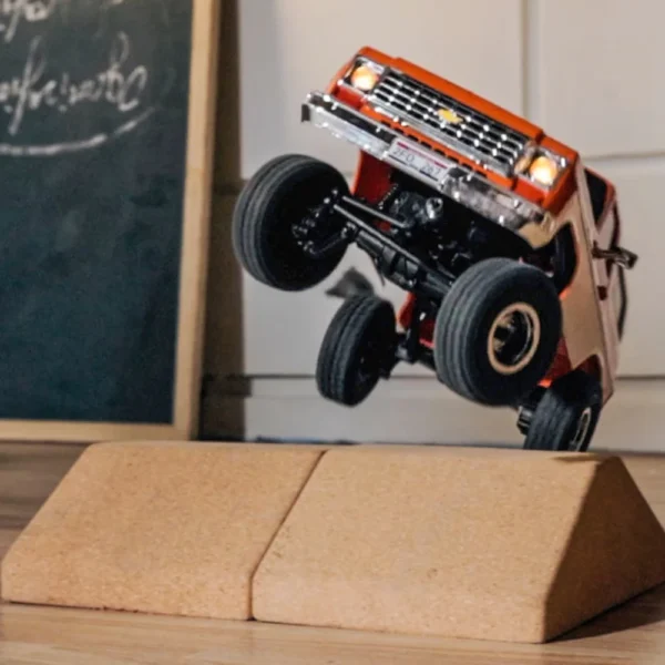FMS 1:24 FCX24 Chevrolet K5 Blazer RTR - Image 13