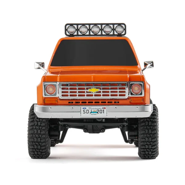 FMS 1:24 FCX24 Chevrolet K5 Blazer RTR - Image 26