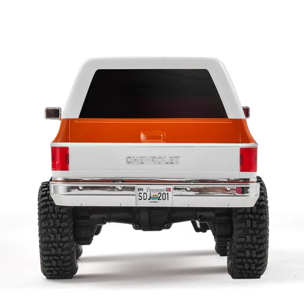 FMS 1:24 FCX24 Chevrolet K5 Blazer RTR - Image 27