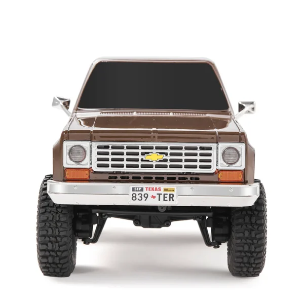 FMS 1:24 FCX24 Chevrolet K5 Blazer RTR - Image 21