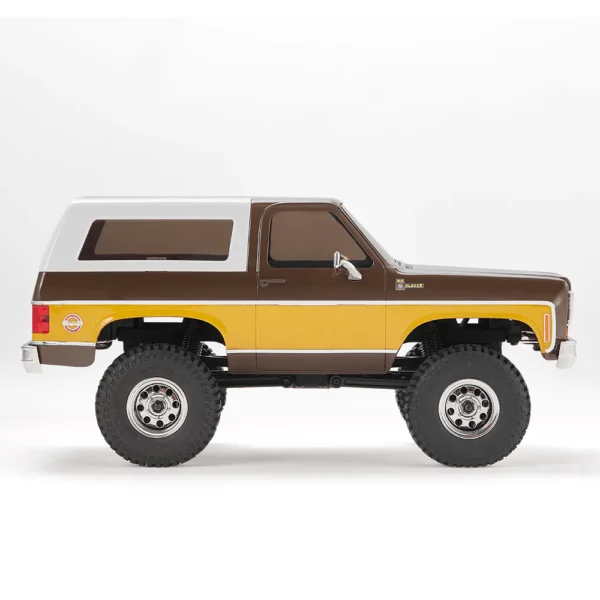 FMS 1:24 FCX24 Chevrolet K5 Blazer RTR - Image 20