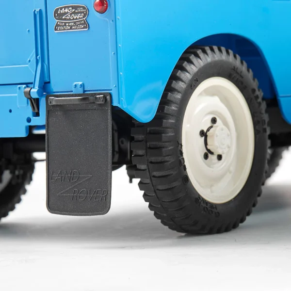 FMS 1:12 Land Rover Series II RTR - Image 10
