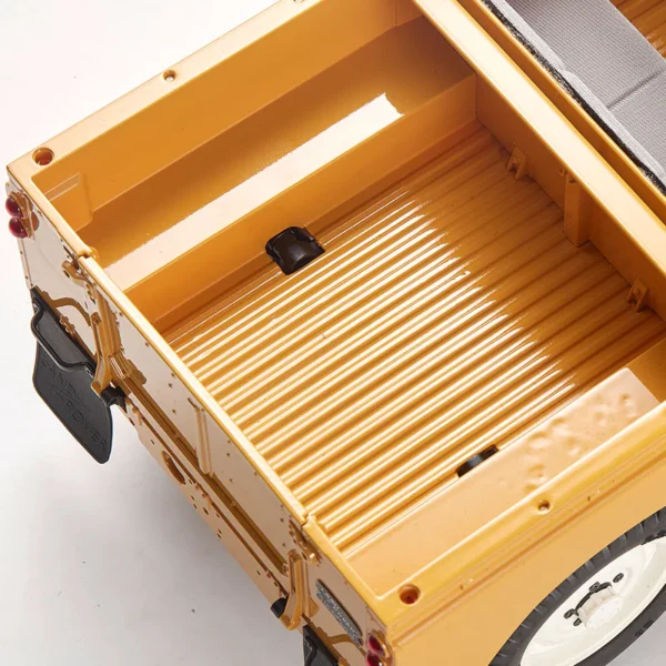 FMS 1:12 Land Rover Series II RTR - Image 3