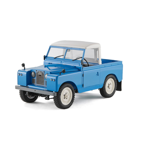 FMS 1:12 Land Rover Series II RTR - Image 19