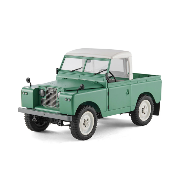 FMS 1:12 Land Rover Series II RTR