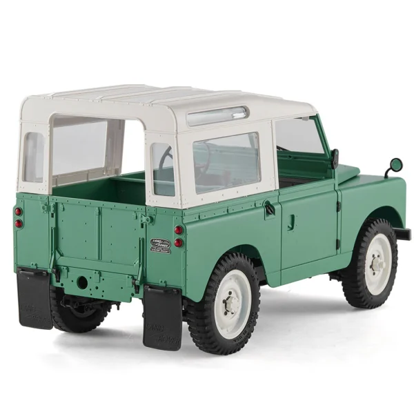 FMS 1:12 Land Rover Series II RTR - Image 17