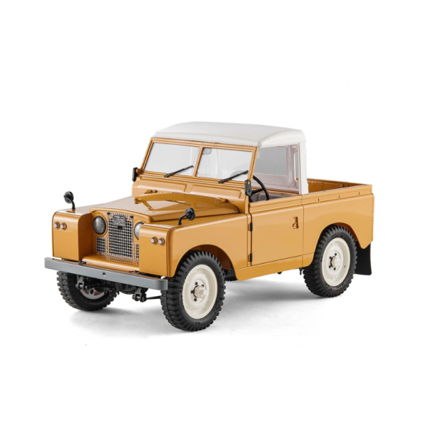 FMS 1:12 Land Rover Series II RTR - Image 2