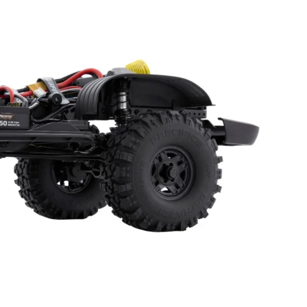 FMS 1:10 FCX10 PRO Brushless Toyota Land Cruiser LC80 RS - Image 2