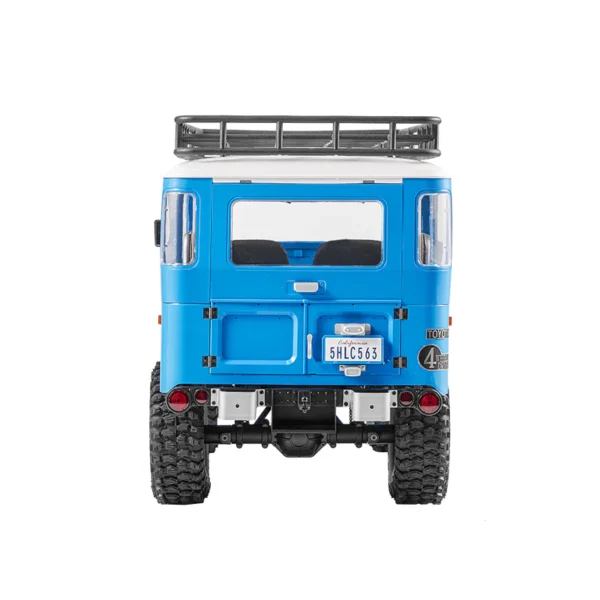 FMS 1:10 Toyota Land Cruiser FJ40 RS - Image 9