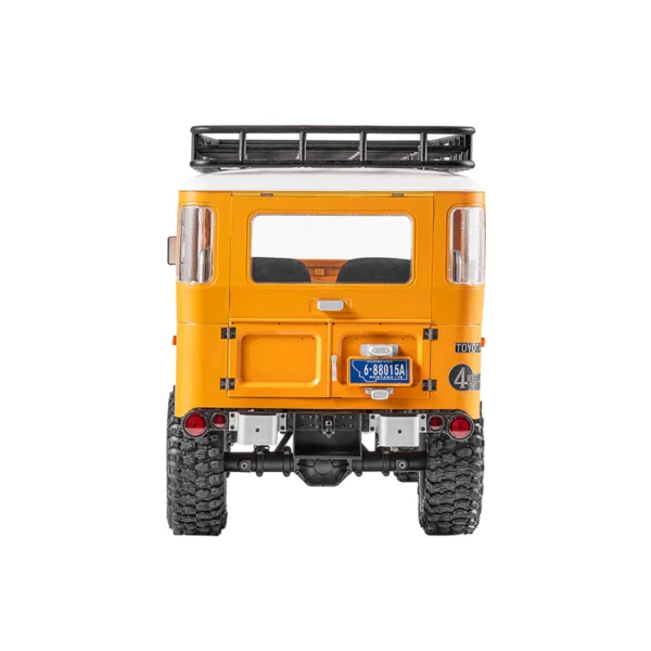 FMS 1:10 Toyota Land Cruiser FJ40 RS - Image 8