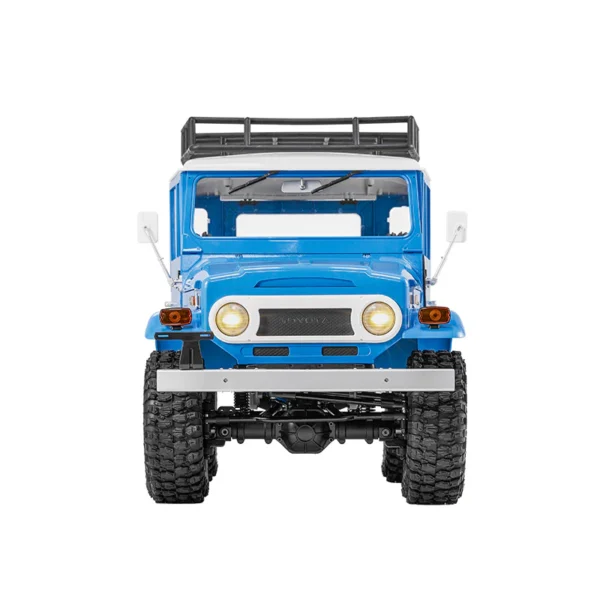 FMS 1:10 Toyota Land Cruiser FJ40 RS - Image 7