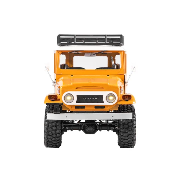 FMS 1:10 Toyota Land Cruiser FJ40 RS - Image 6