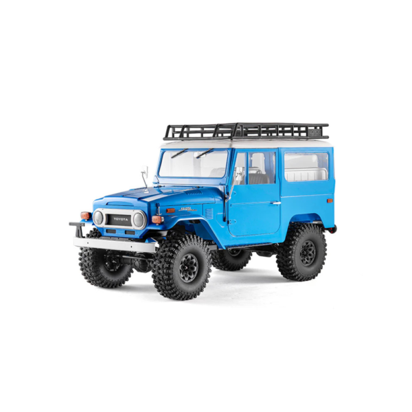 FMS 1:10 Toyota Land Cruiser FJ40 RS