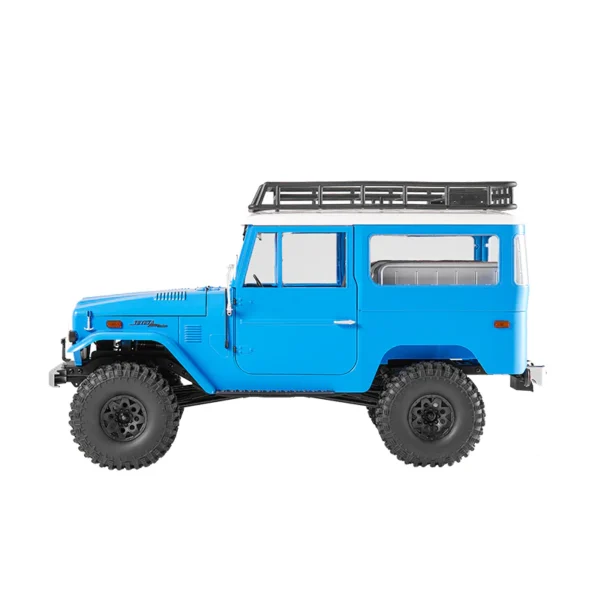 FMS 1:10 Toyota Land Cruiser FJ40 RS - Image 3