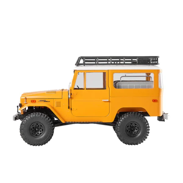 FMS 1:10 Toyota Land Cruiser FJ40 RS - Image 2