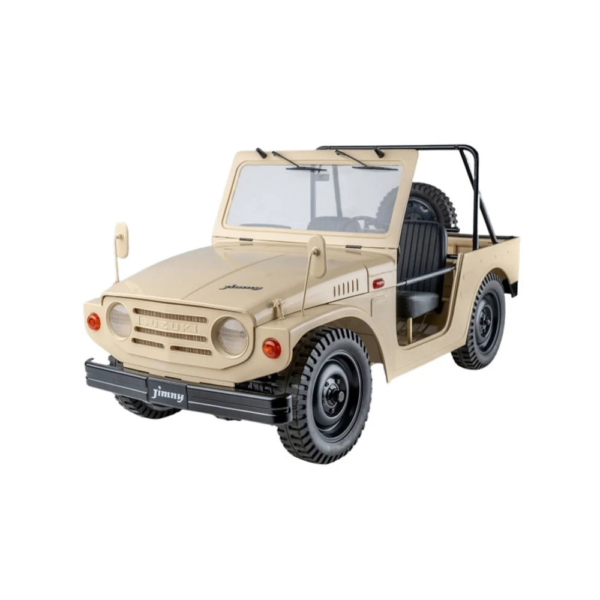 FMS 1:6 JIMNY RS Brown
