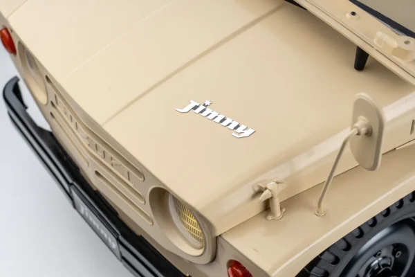 FMS 1:6 JIMNY RS Brown - Image 10