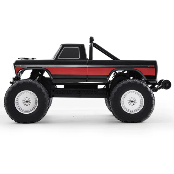 FMS 1:10 Ford F100 Monster Truck RTR 2WD - Image 13