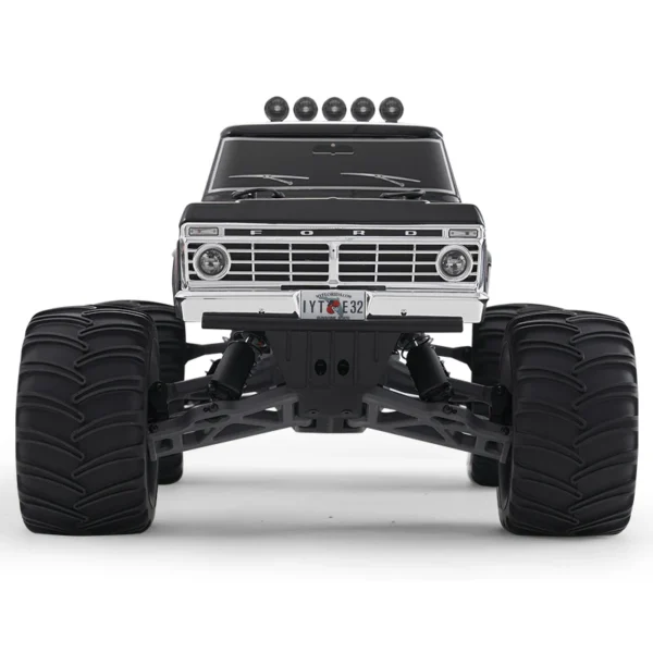 FMS 1:10 Ford F100 Monster Truck RTR 2WD - Image 15