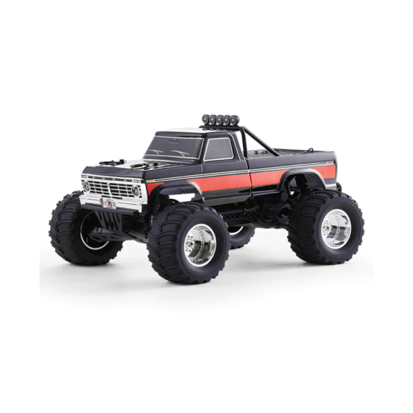 FMS 1:10 Ford F100 Monster Truck RTR 2WD - Image 17