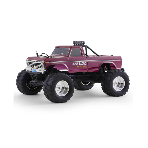 FMS 1:10 Ford F100 Monster Truck RTR 2WD