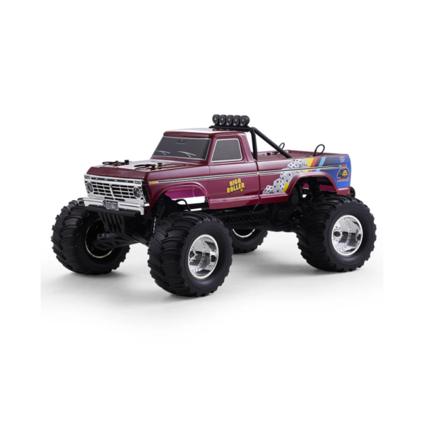 FMS 1:10 Ford F100 Monster Truck RTR 2WD - Image 16