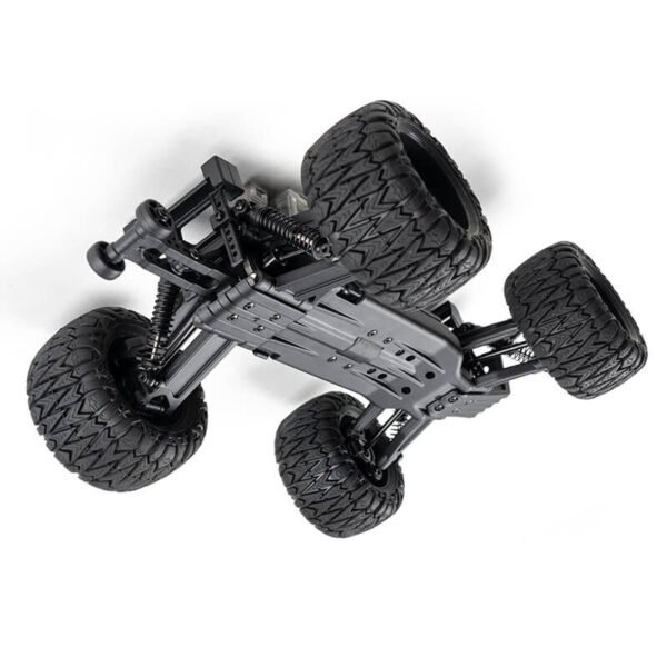 FMS 1:24 FMT24 Chevrolet Colorado Monster Truck RTR - Image 4