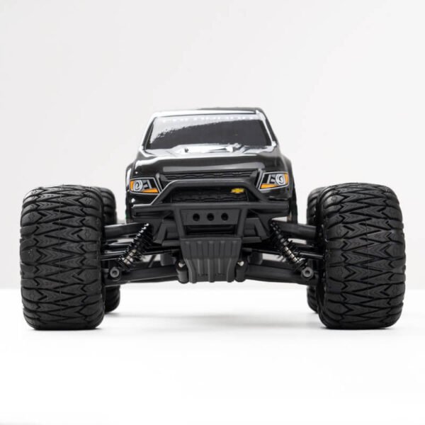 FMS 1:24 FMT24 Chevrolet Colorado Monster Truck RTR - Image 9