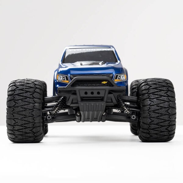 FMS 1:24 FMT24 Chevrolet Colorado Monster Truck RTR - Image 6