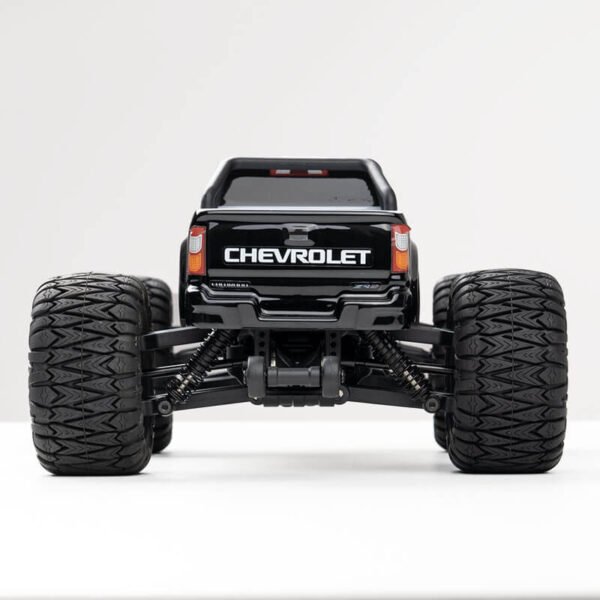 FMS 1:24 FMT24 Chevrolet Colorado Monster Truck RTR - Image 5