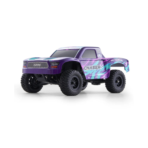 FMS 124 FSC24 Chaser Short Course Truck RTR - Image 16