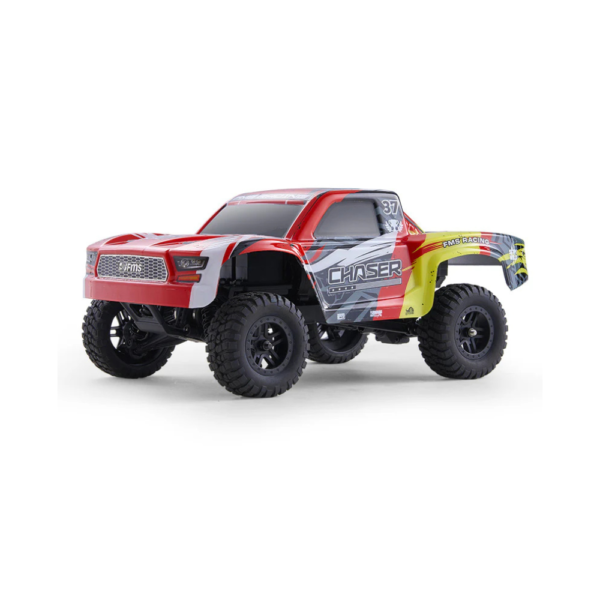 FMS 124 FSC24 Chaser Short Course Truck RTR