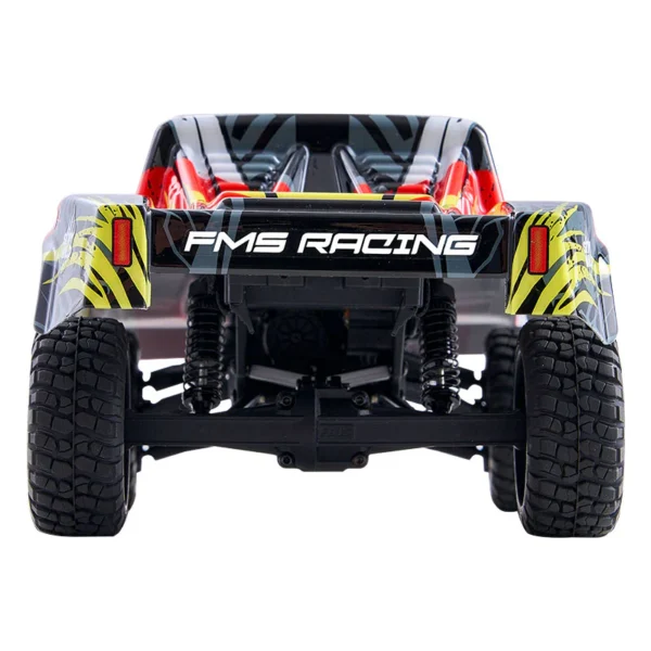 FMS 124 FSC24 Chaser Short Course Truck RTR - Image 9