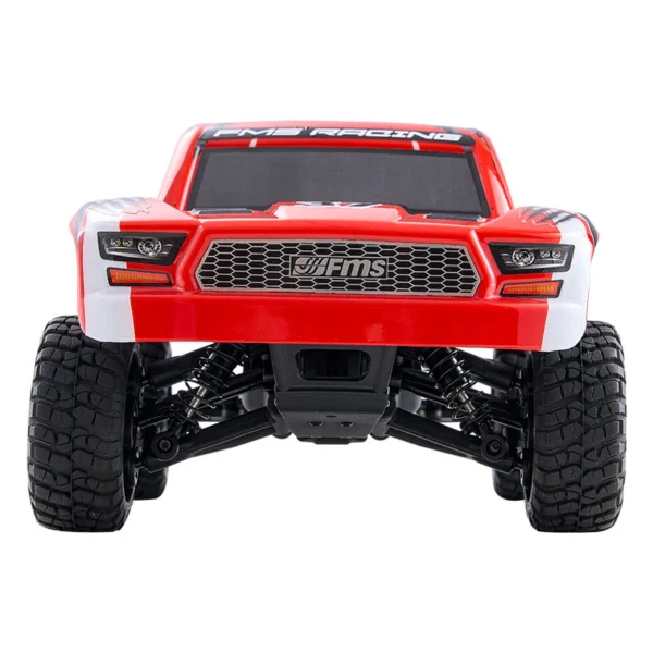 FMS 124 FSC24 Chaser Short Course Truck RTR - Image 11