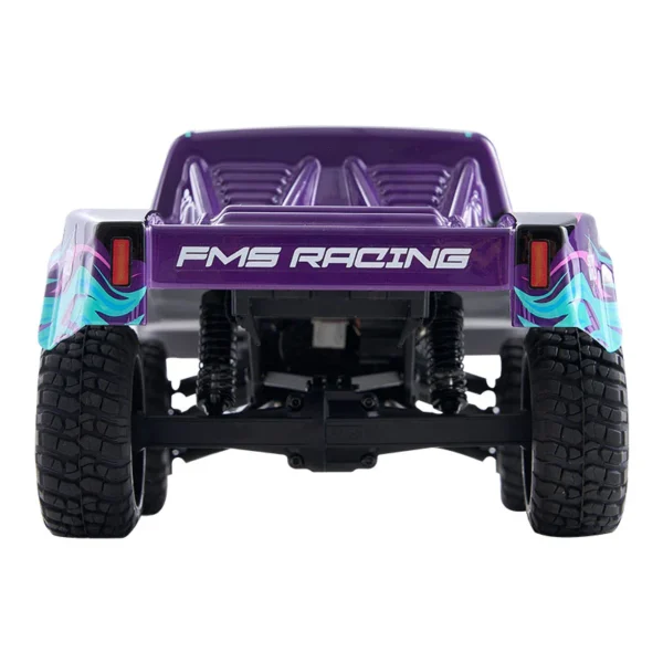 FMS 124 FSC24 Chaser Short Course Truck RTR - Image 12