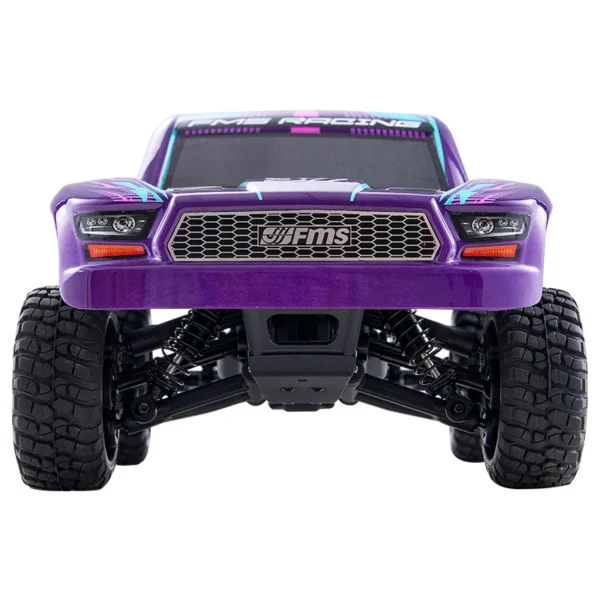 FMS 124 FSC24 Chaser Short Course Truck RTR - Image 13
