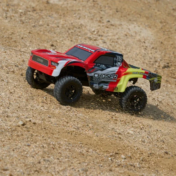 FMS 124 FSC24 Chaser Short Course Truck RTR - Image 15