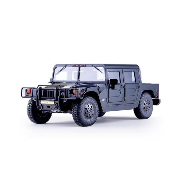 FMS 112 2006 Hummer H1 Alpha RTR