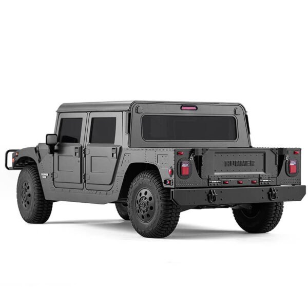 FMS 112 2006 Hummer H1 Alpha RTR - Image 30