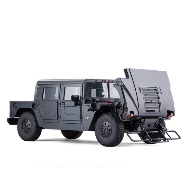FMS 112 2006 Hummer H1 Alpha RTR - Image 27
