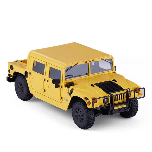 FMS 112 2006 Hummer H1 Alpha RTR - Image 22