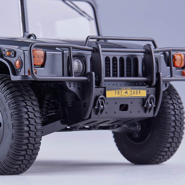FMS 112 2006 Hummer H1 Alpha RTR - Image 29