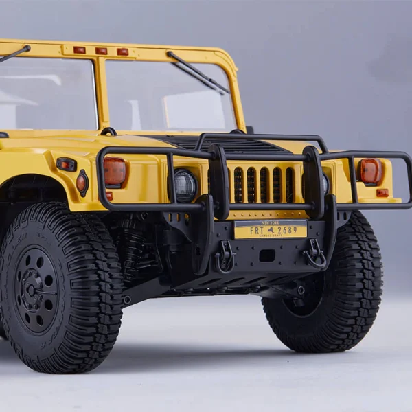 FMS 112 2006 Hummer H1 Alpha RTR - Image 24
