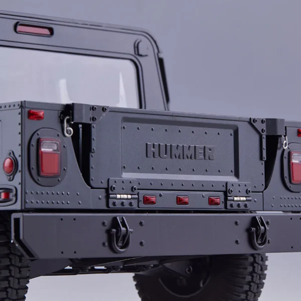 FMS 112 2006 Hummer H1 Alpha RTR - Image 20