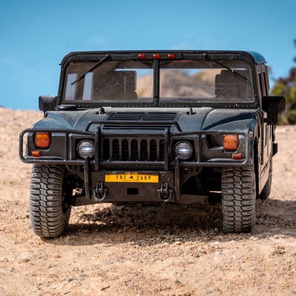 FMS 112 2006 Hummer H1 Alpha RTR - Image 19