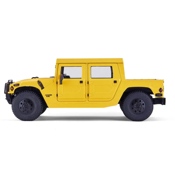 FMS 112 2006 Hummer H1 Alpha RTR - Image 34