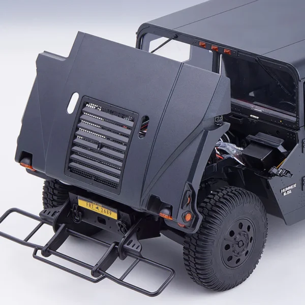 FMS 112 2006 Hummer H1 Alpha RTR - Image 15
