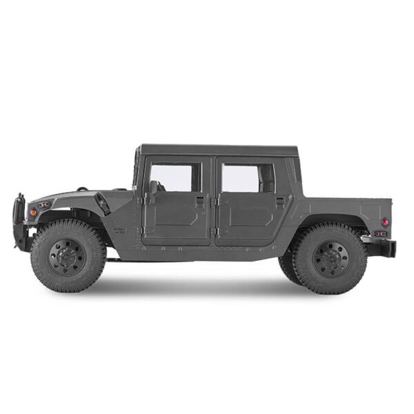 FMS 112 2006 Hummer H1 Alpha RTR - Image 35